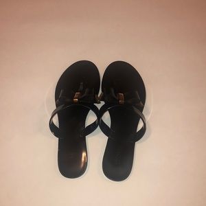 Michael Kors Flip Flops